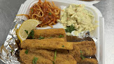 Your vegan food near me Trap Vegan in Nashville in Tennessee