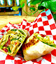 Your vegan food near me Tree Hugger Kitchen in Riverside in Missouri