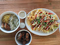 Your vegan food near me Trio Restaurant Cape Girardeau, Mo in Cape Girardeau in MO