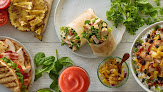 Your vegan food near me Tropical Smoothie Cafe in Boise in Ada