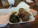 Your vegan food near me Tropical Taste Restaurant in Albany in Albany, GA