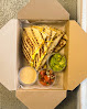 Your vegan food near me Troy's Fresh Kitchen Express in Derry in New Hampshire