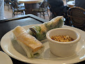 Your vegan food near me Trubroth Coffee & Vietnamese Cuisine in Travelers Rest in SC