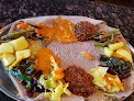 Your vegan food near me Tsehay Ethiopian Restaurant And Bar in Washington in DC