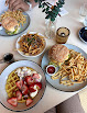 Your vegan food near me Two Hands in Nashville in Tennessee