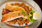 Your vegan food near me Umami Global Bistro in Catonsville in Maryland