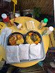 Your vegan food near me Uptown Veg Bk in Brooklyn in New York