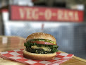 Your vegan food near me Veg-O-Rama in Canton Township in Michigan