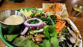 Your vegan food near me Veg+ in Boston Heights in Ohio
