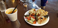 Your vegan food near me Vegan Community Kitchen in Apex in North Carolina