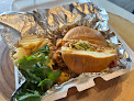 Your vegan food near me Vegan N' Out in Houston in TX