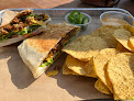 Your vegan food near me Vegan Vibrationz in Plano in Texas