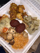 Your vegan food near me Vegetarian Creation, Inc. in St Croix in U.S. Virgin Islands