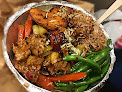 Your vegan food near me Veggie Castle Ii in South Richmond Hill in Queens