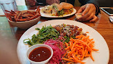 Your vegan food near me Veggie Grill - Downtown Portland in Portland in Oregon