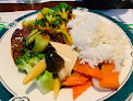 Your vegan food near me Veggie Heaven in Montclair in NJ