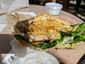 Your vegan food near me Vegreen Burger in Kennesaw in Ga 