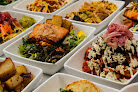 Your vegan food near me Vessel Kitchen in Salt Lake City in Utah