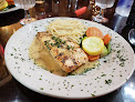 Your vegan food near me Virgilio's in Charlotte Amalie in St Thomas