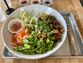 Your vegan food near me Vui's Kitchen - Franklin in Franklin in Tennessee