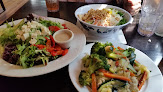 Your vegan food near me Waterwheel Café, Bakery & Bar in Milford in PA