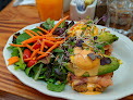 Your vegan food near me Westville Chelsea in New York in New York