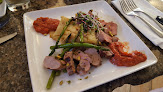 Your vegan food near me White Mountain Cider Co in Bartlett in NH