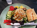 Your vegan food near me Wild Hare Bistro And Coffee House in Bemidji in Minnesota