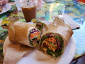 Your vegan food near me Wildflower Vegan Cafe in Millville in Cumberland