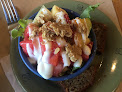 Your vegan food near me Wildflower in Flagstaff in Coconino