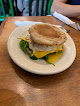 Your vegan food near me Wood Iron Eatery in Fayetteville in Fayetteville