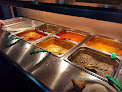 Your vegan food near me Woodlands Indian Vegetarian Cuisine in Nashville in Tennessee