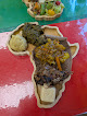 Your vegan food near me Yagg Sii Tenn Authentic African Cuisine in Apex in Wake