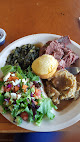 Your vegan food near me Zeeland Street in Baton Rouge in Louisiana