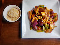 Your vegan food near me Zhu Vegan in Arlington in MA