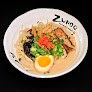 Your vegan food near me Zundo Ramen Bar in Jackson in Jackson