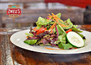 Your vegan food near me Zweli's in Durham in NC