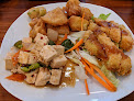 Your vegan food near me 蜀湘园 Yummy Taste in Orlando in Florida